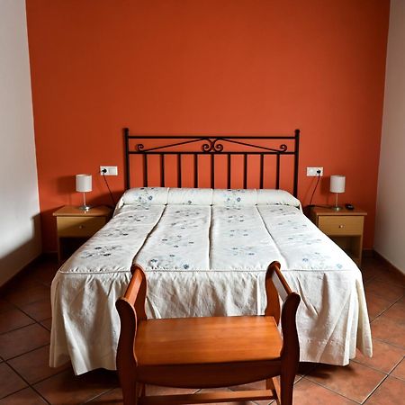 Apartamentos Aires De Avin - Onis Luaran gambar