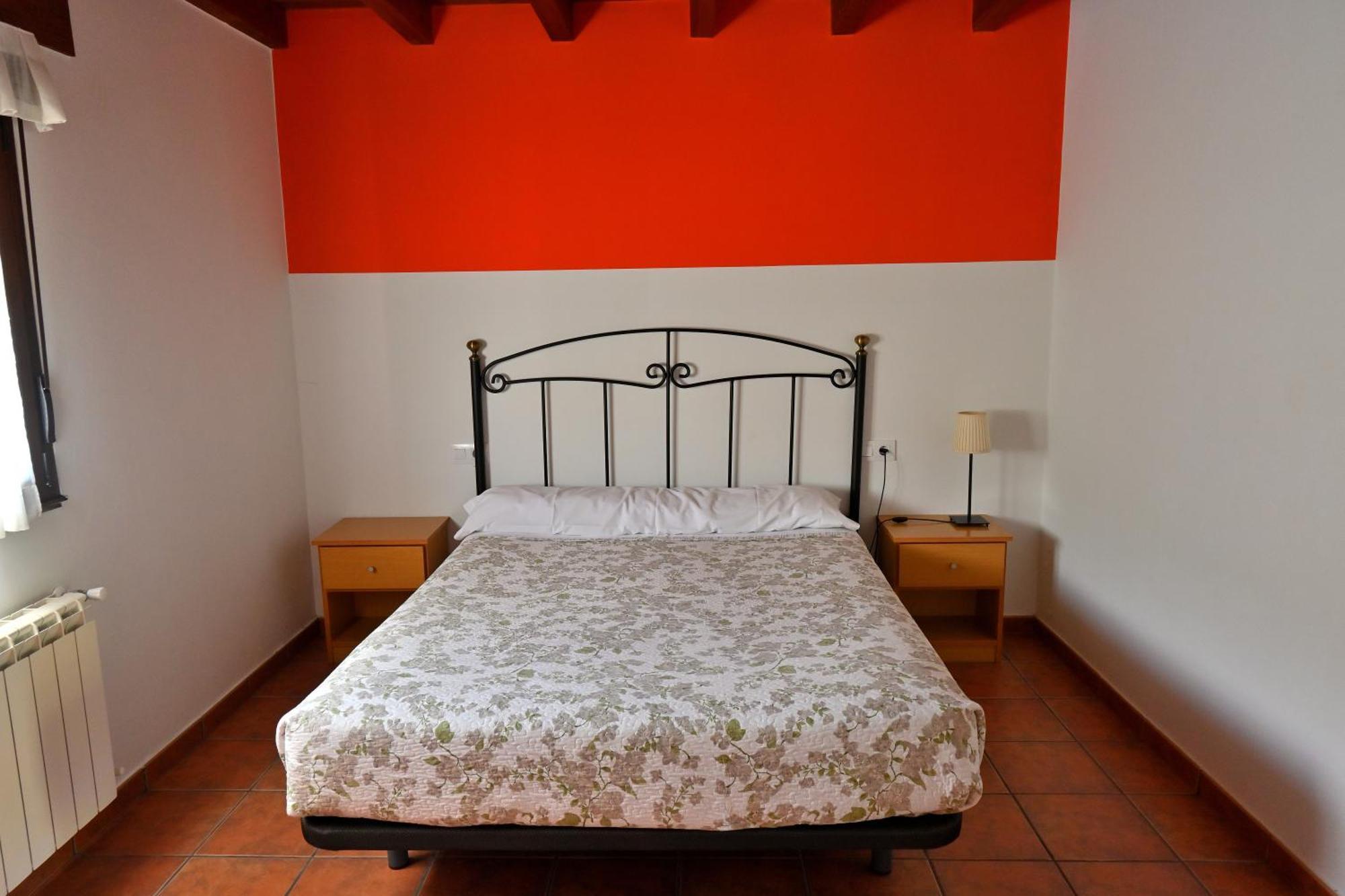 Apartamentos Aires De Avin - Onis Luaran gambar