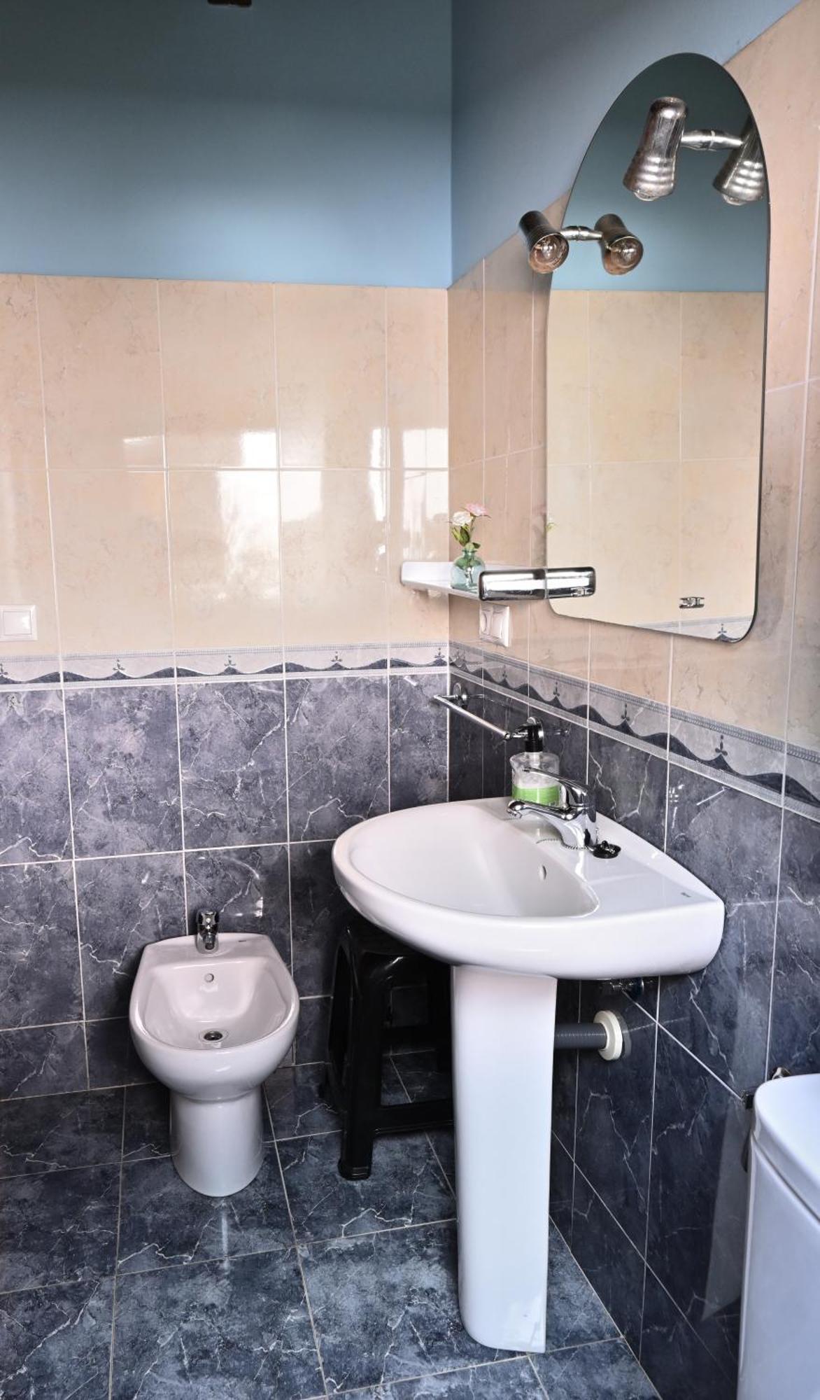 Apartamentos Aires De Avin - Onis Luaran gambar