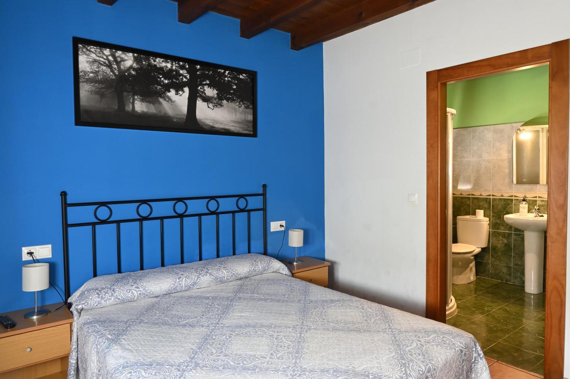 Apartamentos Aires De Avin - Onis Luaran gambar