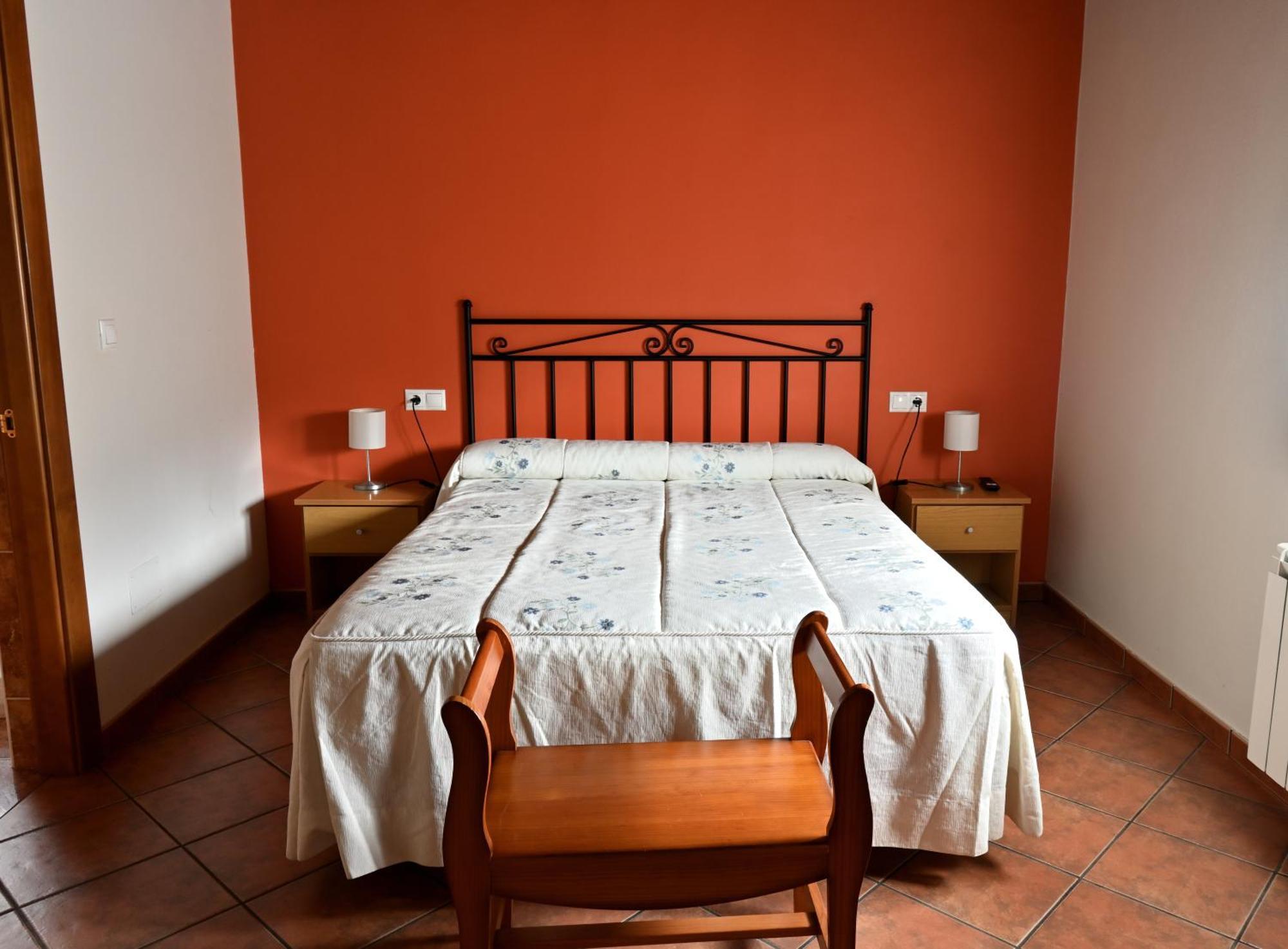 Apartamentos Aires De Avin - Onis Luaran gambar