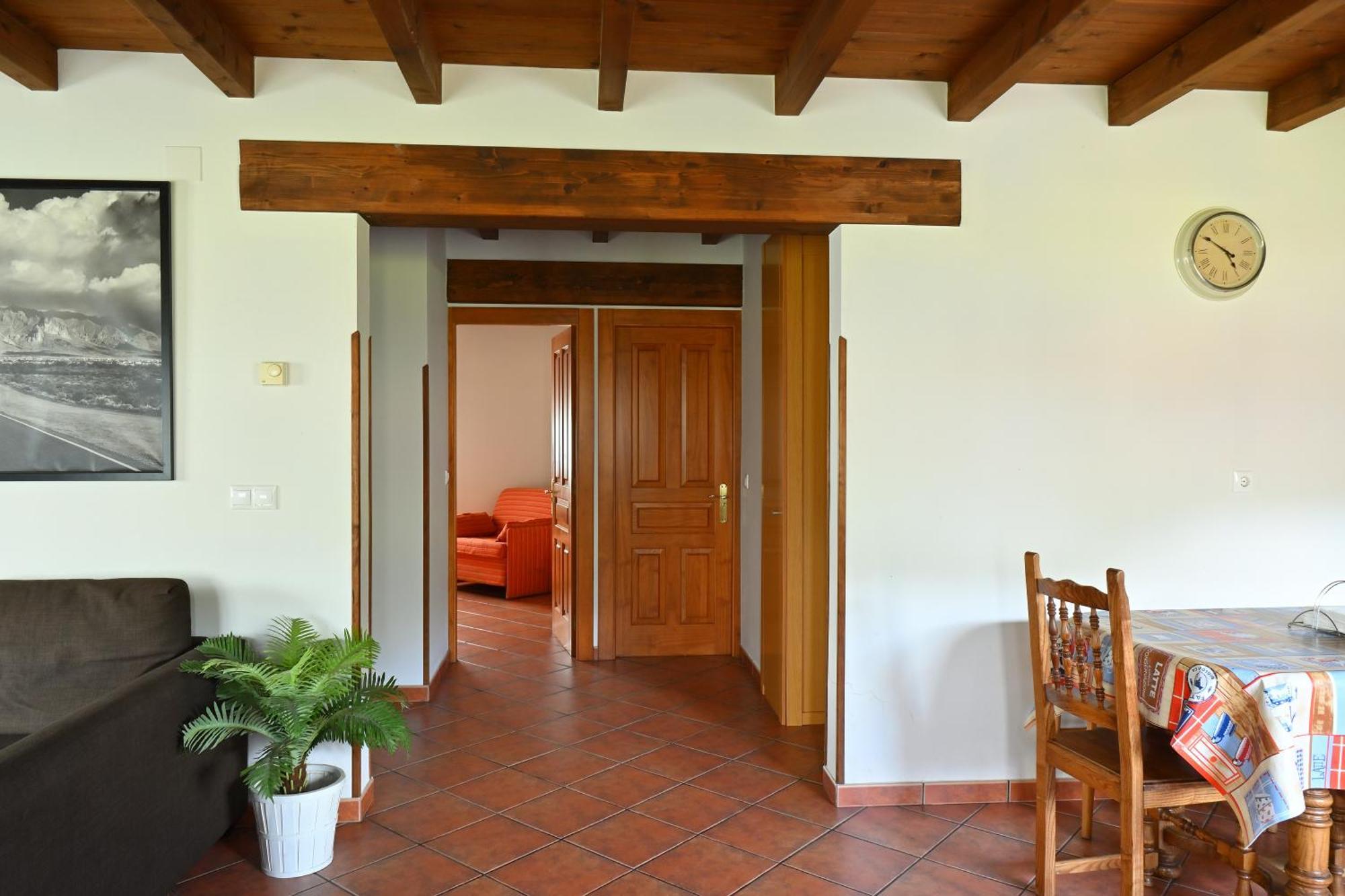 Apartamentos Aires De Avin - Onis Luaran gambar