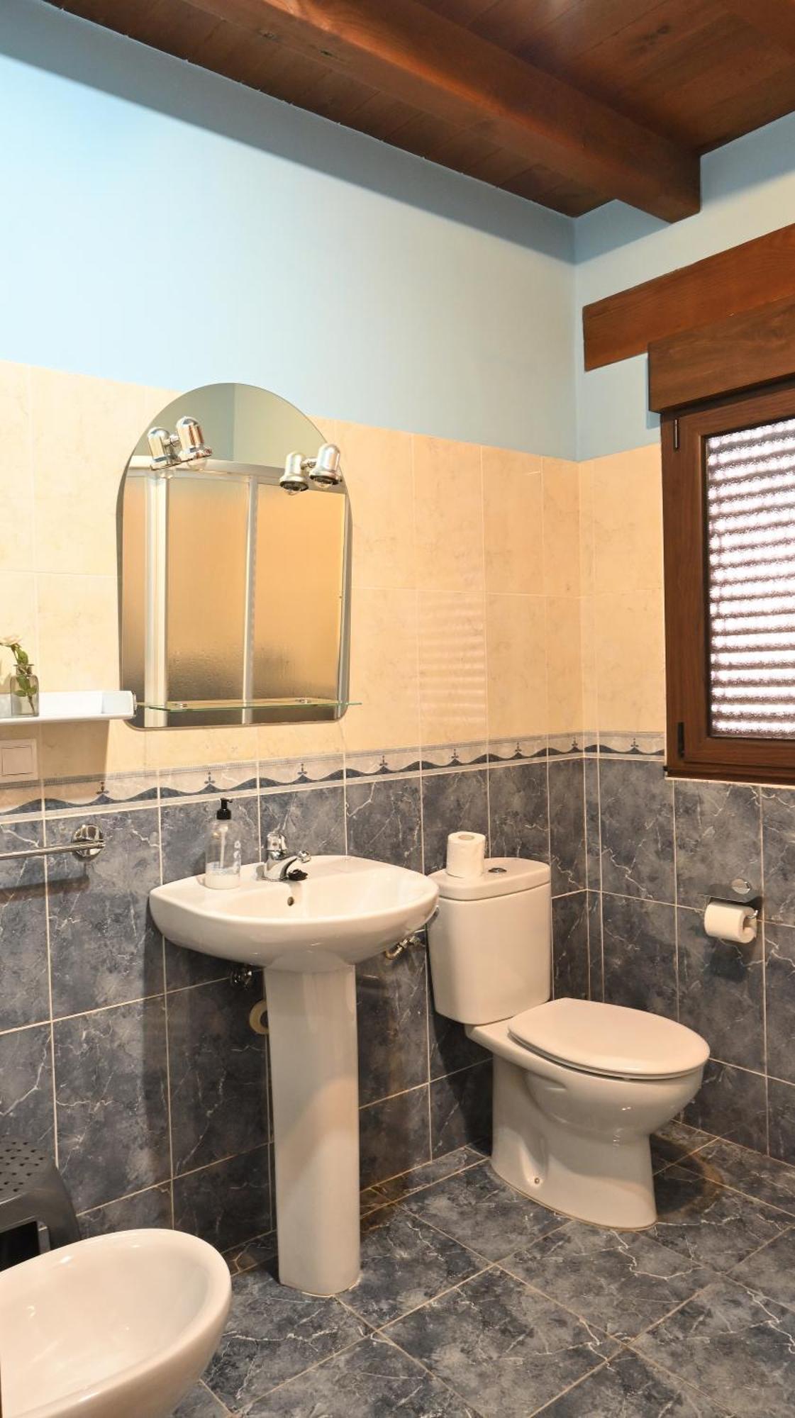 Apartamentos Aires De Avin - Onis Luaran gambar