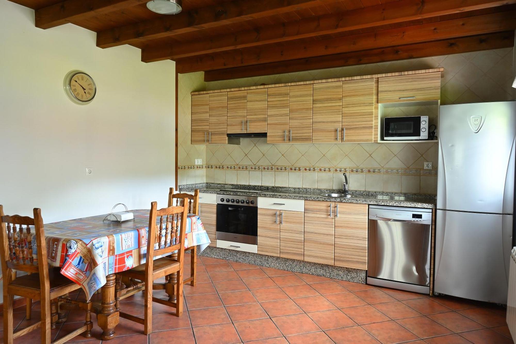 Apartamentos Aires De Avin - Onis Luaran gambar