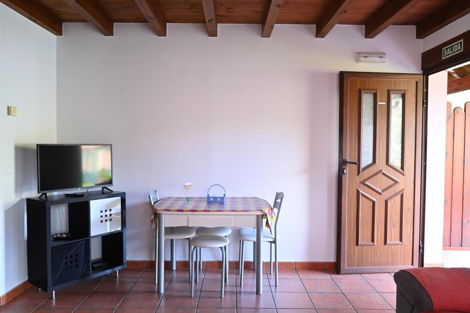 Apartamentos Aires De Avin - Onis Luaran gambar