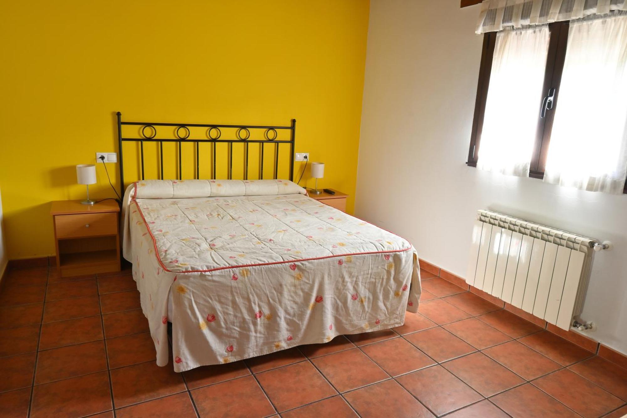 Apartamentos Aires De Avin - Onis Luaran gambar