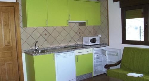 Apartamentos Aires De Avin - Onis Luaran gambar